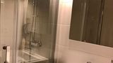 St Louis Hotel Room