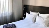 St Louis Hotel Room