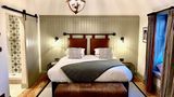 The Blackwell Grange Hotel Room