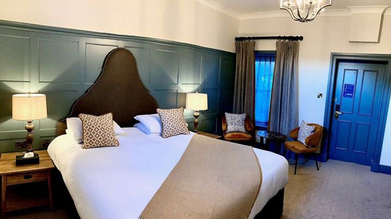 <b>The Blackwell Grange Hotel Room</b>. Images powered by <a href="https://www.leonardoworldwide.com/" title="Leonardo Worldwide" target="_blank">Leonardo</a>.