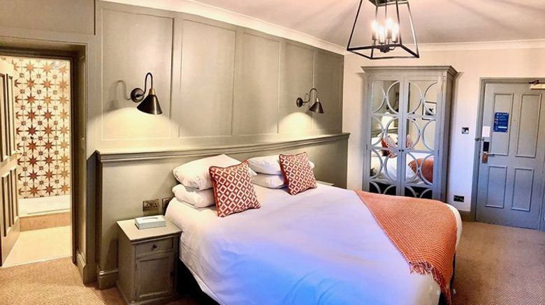 <b>The Blackwell Grange Hotel Room</b>. Images powered by <a href="https://www.leonardoworldwide.com/" title="Leonardo Worldwide" target="_blank">Leonardo</a>.