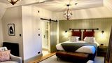 The Blackwell Grange Hotel Room