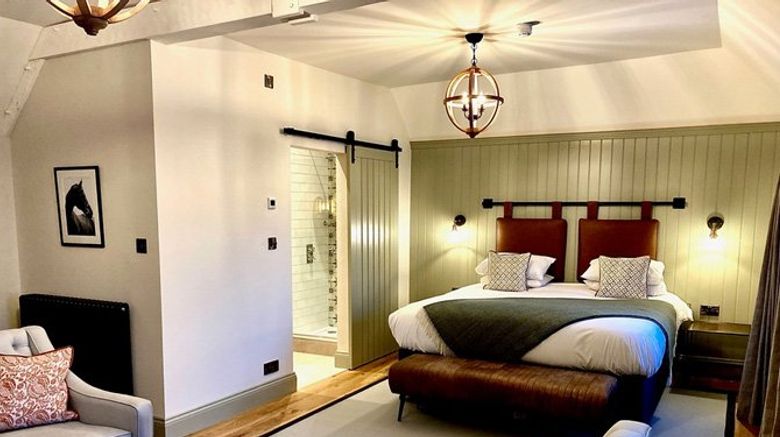 <b>The Blackwell Grange Hotel Room</b>. Images powered by <a href="https://www.leonardoworldwide.com/" title="Leonardo Worldwide" target="_blank">Leonardo</a>.