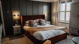 The Blackwell Grange Hotel Room