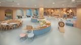 The David Citadel Hotel Recreation