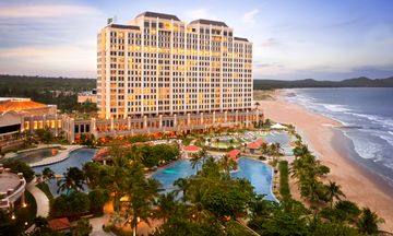 Holiday Inn Resort Ho Tram Beach