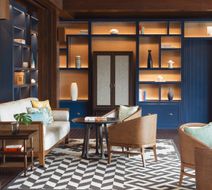 Kimpton Kitalay Samui Lobby