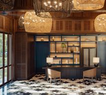 Kimpton Kitalay Samui Lobby