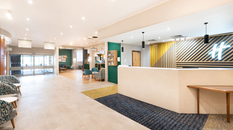 <b>Holiday Inn Gloucester-Cheltenham Lobby</b>. Images powered by <a href="https://www.leonardoworldwide.com/" title="Leonardo Worldwide" target="_blank">Leonardo</a>.