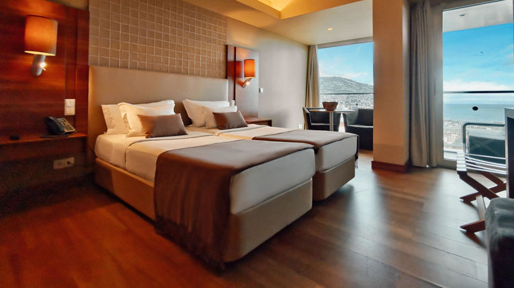Four Views Baia Room