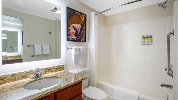 Candlewood Suites North Shore Danvers Room