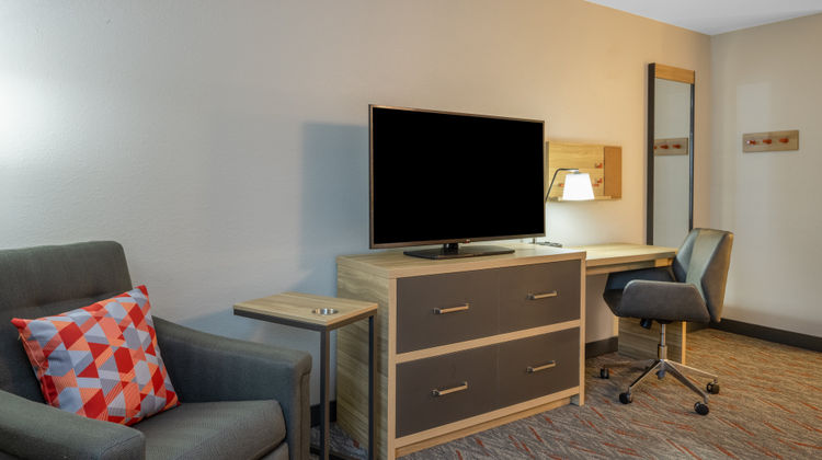 Candlewood Suites North Shore Danvers Room