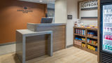 Candlewood Suites North Shore Danvers Lobby