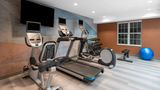 Candlewood Suites North Shore Danvers Health Club