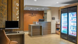 Candlewood Suites North Shore Danvers Lobby