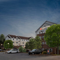 Candlewood Suites North Shore Danvers