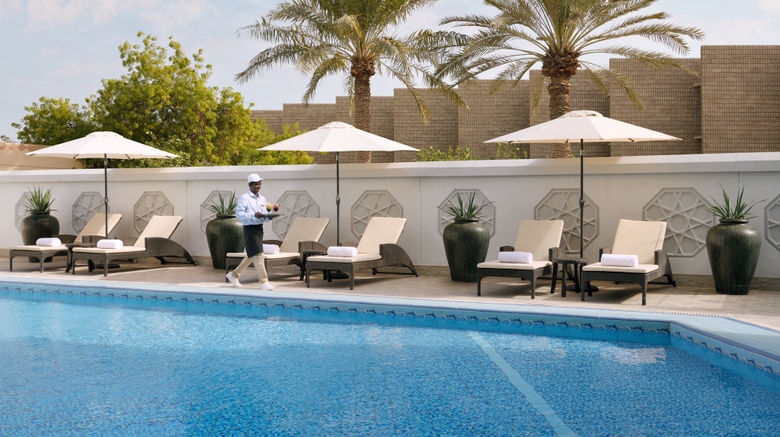 <b>InterContinental Al Jubail Pool</b>. Images powered by <a href="https://www.leonardoworldwide.com/" title="Leonardo Worldwide" target="_blank">Leonardo</a>.