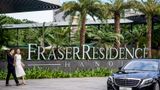 Fraser Residence Hanoi Exterior