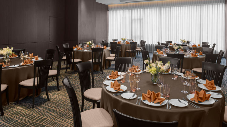 Fraser Residence Hanoi Ballroom