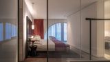 <b>Mamilla Hotel Suite</b>. Images powered by <a href=https://www.travelagewest.com/Hotels/Jerusalem/