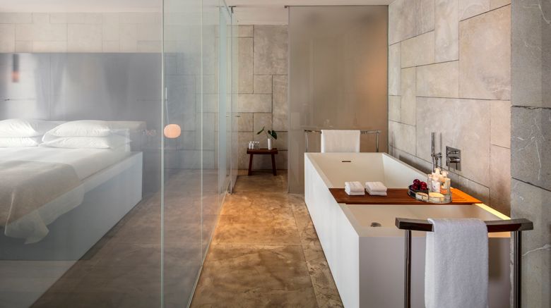 <b>Mamilla Hotel Room</b>. Images powered by <a href=https://www.travelagewest.com/Hotels/Jerusalem/