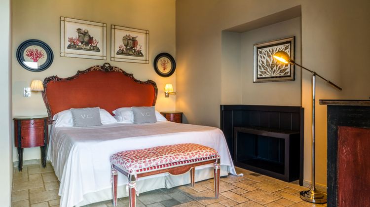 Hotel Villa Carlotta Recreation