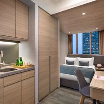 Modena by Fraser Hong Kong
