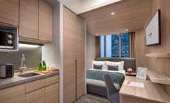 Modena by Fraser Hong Kong