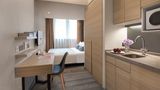 Modena by Fraser Hong Kong Room