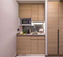 Modena by Fraser Hong Kong Room
