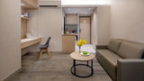 Modena by Fraser Hong Kong Room