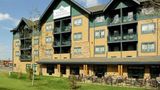 Clearwater Suite Hotel & Spa Exterior