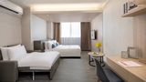 Modena by Fraser Hong Kong Room