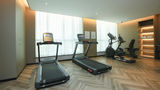 Holiday Inn Taiyuan City Center Health Club