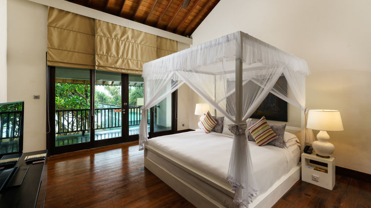 The Fortress Resort & Spa Suite