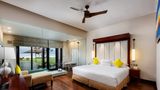 The Fortress Resort & Spa Beach