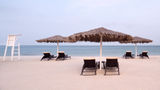 InterContinental Al Jubail Beach