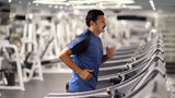 InterContinental Al Jubail Health Club