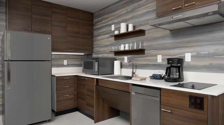 <b>Residence Inn Jacksonville Downtown Suite</b>. Images powered by <a href="https://www.leonardoworldwide.com/" title="Leonardo Worldwide" target="_blank">Leonardo</a>.