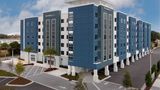 Residence Inn Jacksonville Downtown Exterior