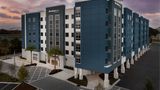 Residence Inn Jacksonville Downtown Exterior