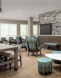 Residence Inn Jacksonville Downtown