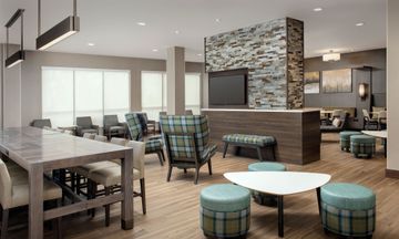 Residence Inn Jacksonville Downtown
