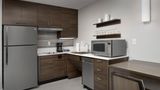 Residence Inn Jacksonville Downtown Suite