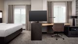 Residence Inn Jacksonville Downtown Suite