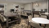 Residence Inn Jacksonville Downtown Restaurant