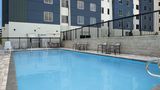 Residence Inn Jacksonville Downtown Recreation