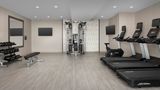 Residence Inn Jacksonville Downtown Recreation