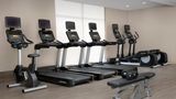 Residence Inn Jacksonville Downtown Recreation