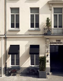 The Dominican, a Design Hotel